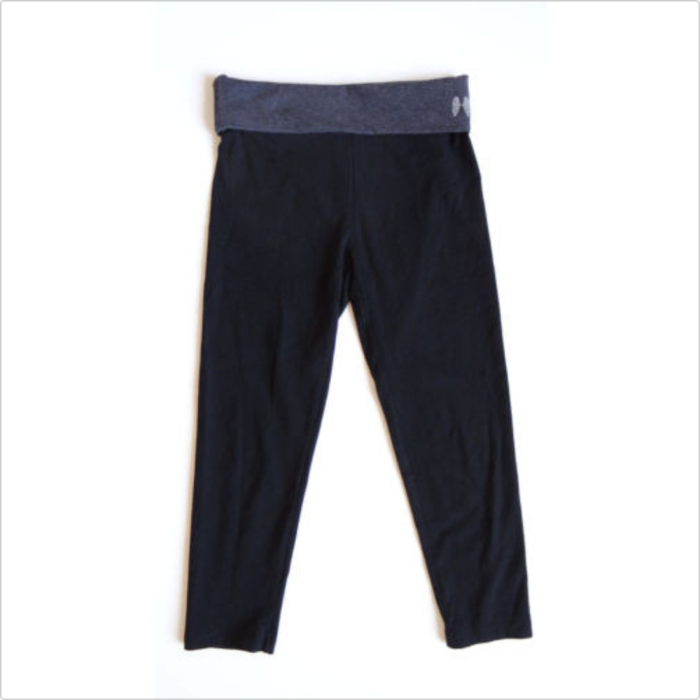 Victoria's Secret Athletic Yoga Pants